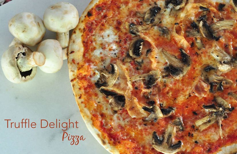 Truffle Delight