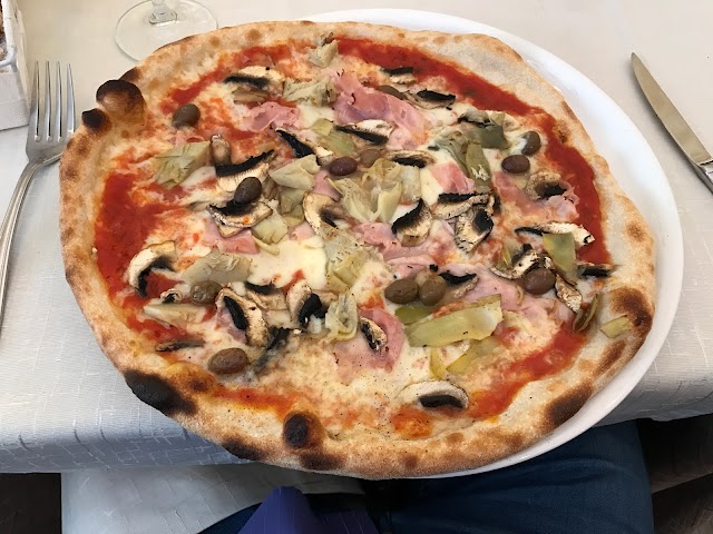 Bologna (Capricciosa)
