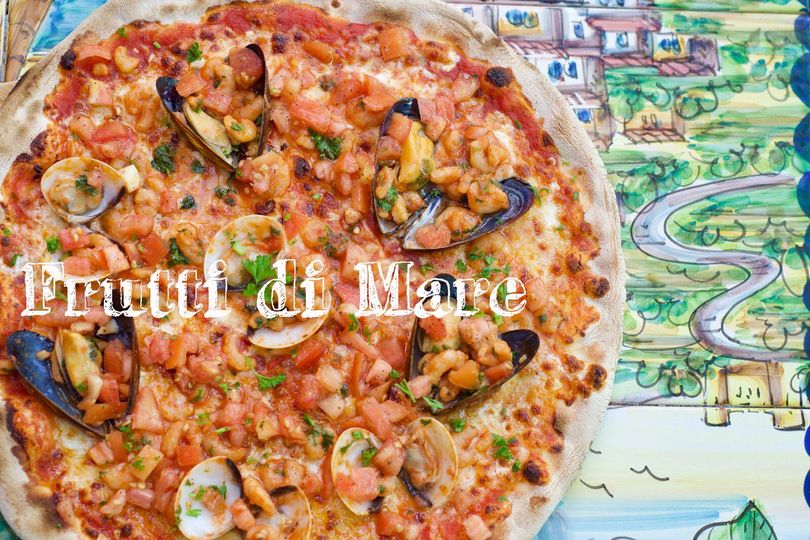 Frutti di Mare