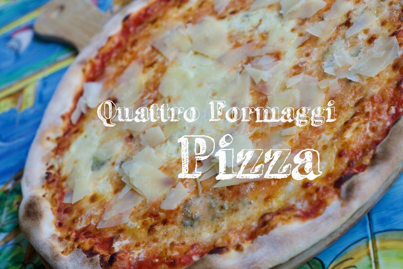 Quattro Formaggi