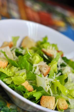 Caesar Salad